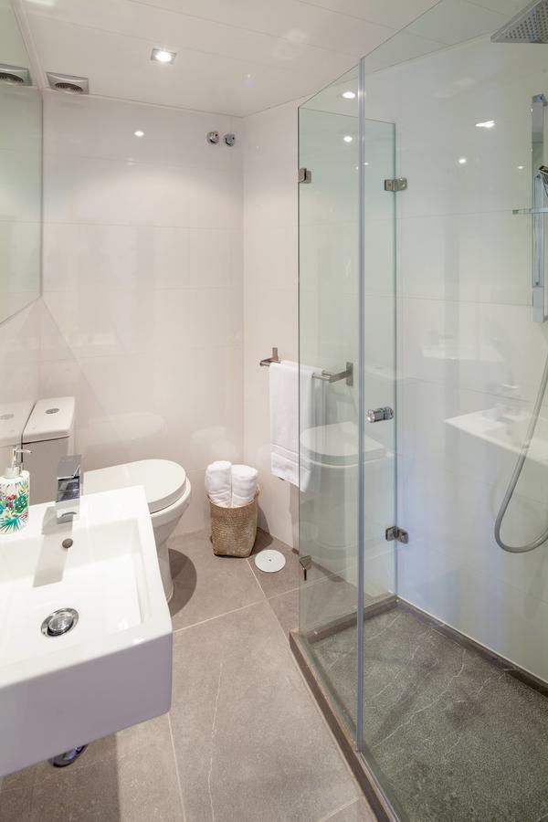 Appartement Inmalaga Granada 3 Extérieur photo